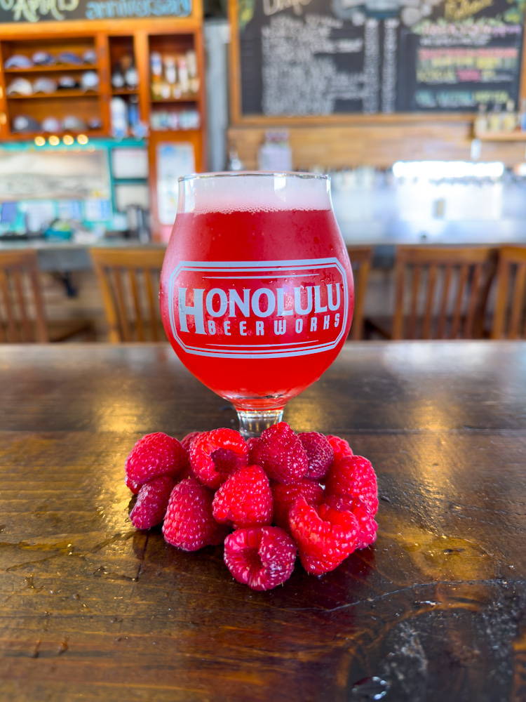 経典ブランド Japanese Beerworks Honolulu – 2022 - BEER ソフトドリンク